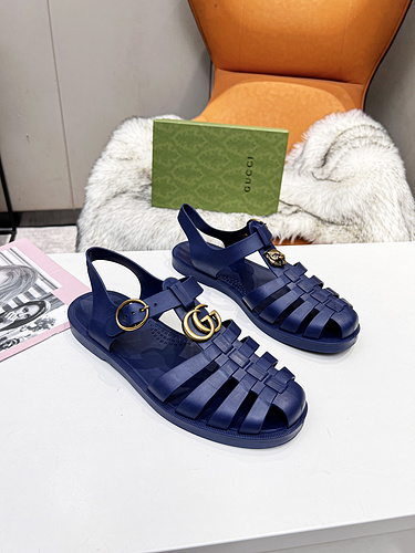 Gucci New Squad and octopus sandals_ 36-44-60641a30
